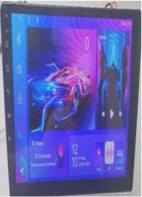 Resim DARWİLL 9INCH ANDROİD MULTİMEDYA NAVİGASYON APPLE CARPLAY KAMERA NAVİGASYON 