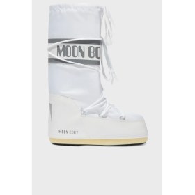 Resim Moon Boot Nylon Kadın Kar Botu 14004400 