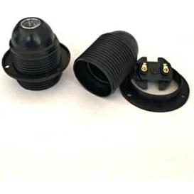 Resim Italyan Avize Duyu Italyan Duy E27 Duy 10 Adet 