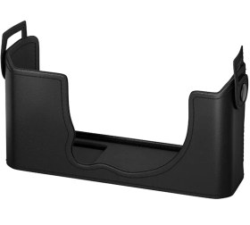 Resim Fujifilm BLC-XE4 Deri Çanta 