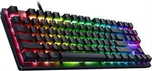 Resim Razer RZ03-05021800-R3L1 Huntsman V3x Tnky Klavye 