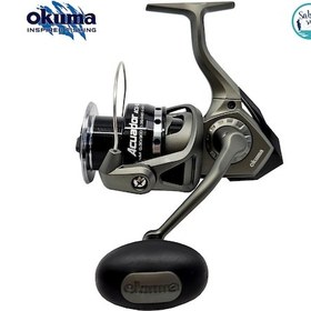Resim Okuma Acuador 8000a 3+1bb Olta Makinesi 
