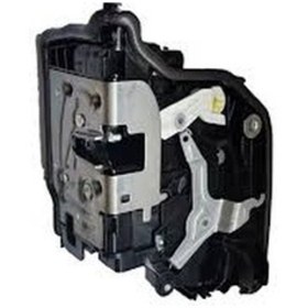 Resim Bmw F45 F48 F39 G01 G02 F15 G05 Arka Kapı Kilidi Sol 51227281939 