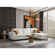 Resim Parla köşe koltuk 