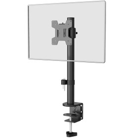 Resim Ergoflex Ef61 Steel Design 2-8 Kg Asansörlü 13"-32" Monitör Standı 