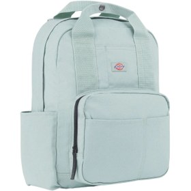 Resim Dickies Lisbon Backpack Erkek Yeşil Sırt Çantası 