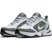 Resim Nike Air Monarch Iv Erkek Ayakkabı Gri 415445-100 