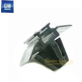Resim Opel Oksijen Sensörü Baglanti Klipsi 2006 Öncesi Gm 515571202 