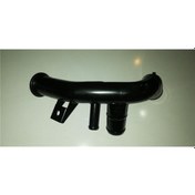 Resim Boru Su Tucson 2,0 06-09/santafe 2,0 06-09/sonata 2,0 06-09/sportage 2,0 02-07/ Optima 2,0 Dizel 06-09 