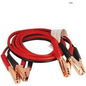 Resim akü takviye kablosu 2 mt 