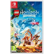 Resim Nintendo Lego Horizon Adventures Switch 