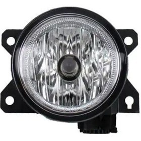 Resim Honda Civic 10 Sis Fari Sol 2016-2024 Depo 3172060laq 