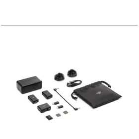 Resim Djı Mic Kablosuz Mikrofon 