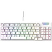 Resim Havit Gamenote KB885L Rgb Backlit Gaming Mekanik Klavye 
