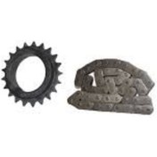 Resim Yağ Pompa Zincir Seti 150a00005r Maıs - Renault Megane Traffıc Scenıc 1.6dcı 11 Ve Sonrası Uyumlu 