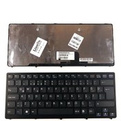 Resim Sony Uyumlu Vpccw17Fx Notebook Klavye Çerçeveli 
