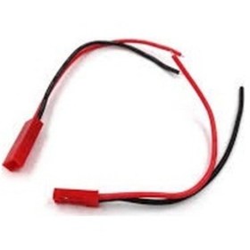Resim 22Awg 10Cm Jst Erkek-Dişi Kablo Seti 