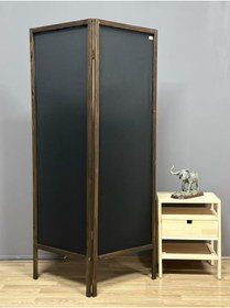 Resim Aşkın Parti Evi Paravan Seperatör 2 Kanatlı En 100cm Yükseklik 160cm Su Geçirmez Arkası Görünmez Özel Kumaş 