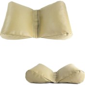 Resim Beloving Yenidoğan Pozu Beanbag Kelebek Poser Yastığı 2 Parça (Yurt Dışından) 