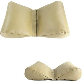 Resim Beloving Yenidoğan Pozu Beanbag Kelebek Poser Yastığı 2 Parça (Yurt Dışından) 