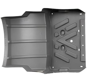 Resim Ön Teker Arka Çamurluğu Atego Y.m 