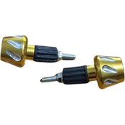 Resim Universal Gidon Topuzu Gold 