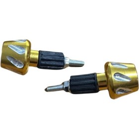 Resim Universal Gidon Topuzu Gold 