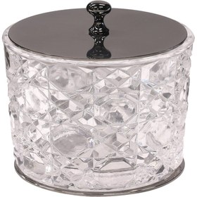 Resim Setüstü Vera Pamukluk 2740 - PVD Füme B-A Cam 