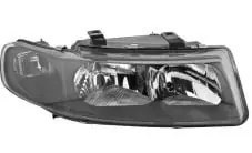 Resim Seat Toledo-Leon Far Sağ 1999 Sonrası Uyumlu - TYC Marka 1M1941016 