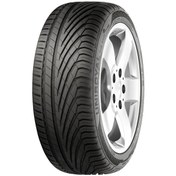 Resim Uniroyal 225/50R17 94w Fr Ssr Rft Rainsport 3 Yaz Lastiği 2024 