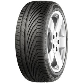 Resim Uniroyal 225/50R17 94w Fr Ssr Rft Rainsport 3 Yaz Lastiği 2024 