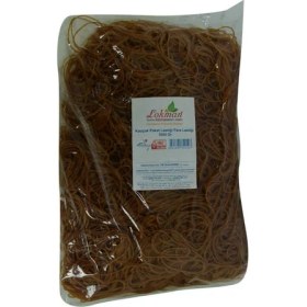 Resim SHC4200 Kauçuk Paket Lastiği Para Lastiği 1000 gr Paket 