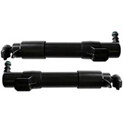 Resim Mercedes E-class W211 Far Yıkama Robotu Sag 06 08 S211 06 09 2118602247 