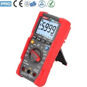 Resim Uni-T Unit UT191E Profesyonel Multimetre 