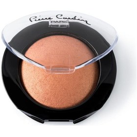 Resim Pierre Cardin Terracotta Blush On - Allık- Sunset - 125 