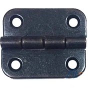 Resim Skygo Havşalı Menteşe - Küçük, 20x25mm, Oksit, 1 Adet 