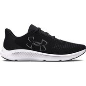 Resim Under Armour Kadın UA Charged Pursuit 3 Big Logo Koşu Ayakkabısı 3026523-001 