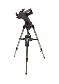 Resim Celestron 22087 Nexstar 90slt Bilgisayar Donanımlı Teleskop 
