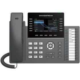 Resim GRANDSTREAM Grp2636 Ip Telefon 