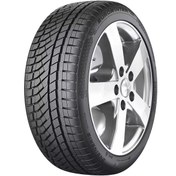 Resim Falken 225\u002F45R18 95V EuroWinter HS02 Pro (Kış) (2024) 