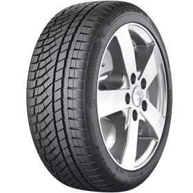 Resim Falken 225\u002F45R18 95V EuroWinter HS02 Pro (Kış) (2024) 