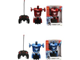Resim Mercansa S00004328 R/c Araba Robot Dönüşebilen F/f USB -Sun 