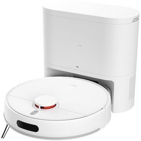 Resim Xiaomi Robot Vacuum H40 Akıllı Robot Süpürge + Mop 10000pa (Xiaomi Türkiye Garantili) 