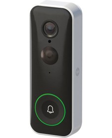 Resim Yale Akıllı Görüntülü Kapı Zili Sv-vdb-1a-w 