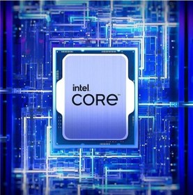 Resim Intel Core i5 14400F 4.7GHz 20MB 1700_TRAY Kutusuz, Fansız 