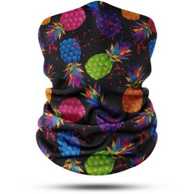 Resim Bu Da Kaçar Mı Motosiklet Maske Boyunluk – Unisex, Nefes Alabilir, Rüzgar Geçirmez Bdk065 