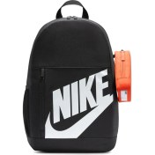 Resim Nike Sırt Çantası Erkekler İçin 20 L Kapasiteyle Şık Tasarım HJ4186 Model 