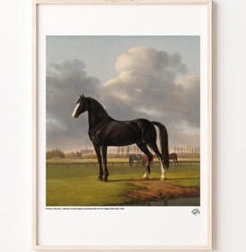 Resim De Vlugge, Poster 