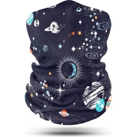 Resim Motorcu Boyunlugu Unisex Bandana Motosiklet Bandana Boyunluk Kadın Erkek Boyunluk Headwear BDK229 