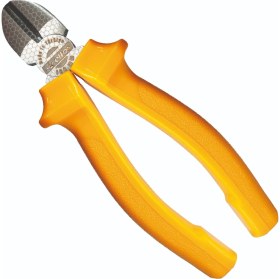 Resim Eltos EYK161 Dövme Çelik Yan Keski 160 mm 